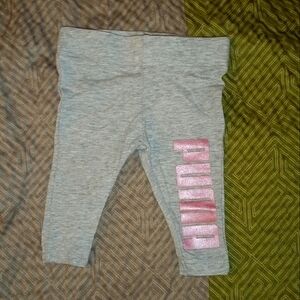 Puma Baby Leggings 0-3 M